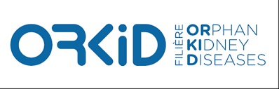 Logo ORKiD